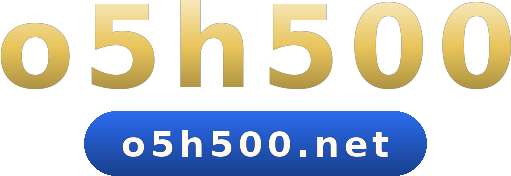 o5h500 logo