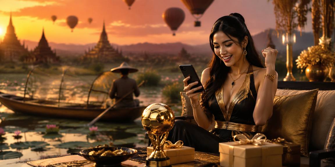o5h500 ကြိုဆိုမှု ကမ်းလှမ်းချက်